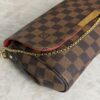 Louis Vuitton Damier Ebene Favorite MM