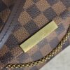 Louis Vuitton Damier Ebene Favorite MM