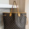 Louis Vuitton Monogram Neverfull GM