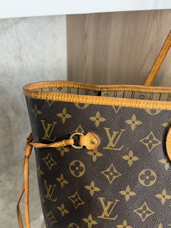 Louis Vuitton Monogram Neverfull GM