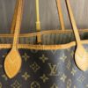 Louis Vuitton Monogram Neverfull GM