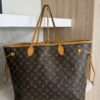 Louis Vuitton Monogram Neverfull GM