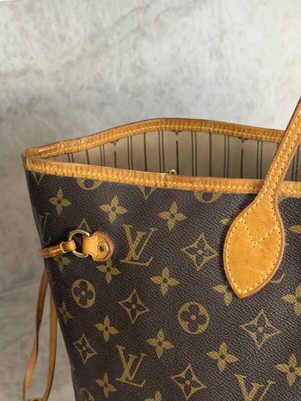 Louis Vuitton Monogram Neverfull GM