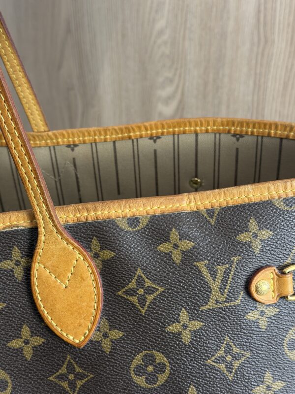 Louis Vuitton Monogram Neverfull GM