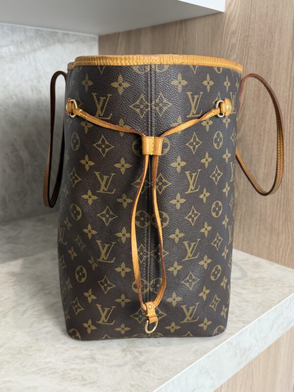 Louis Vuitton Monogram Neverfull GM