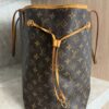 Louis Vuitton Monogram Neverfull GM