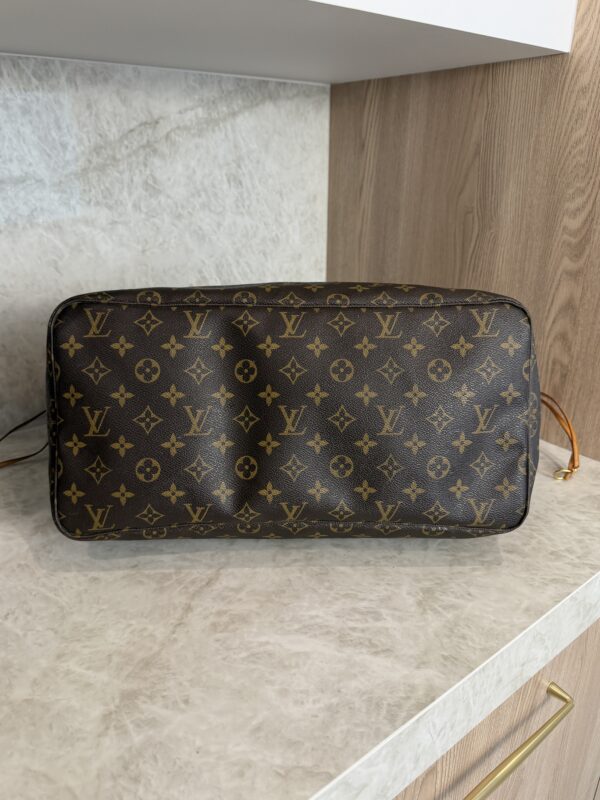 Louis Vuitton Monogram Neverfull GM