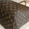 Louis Vuitton Monogram Neverfull GM