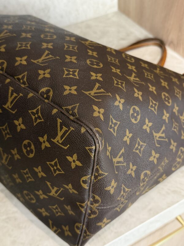 Louis Vuitton Monogram Neverfull GM