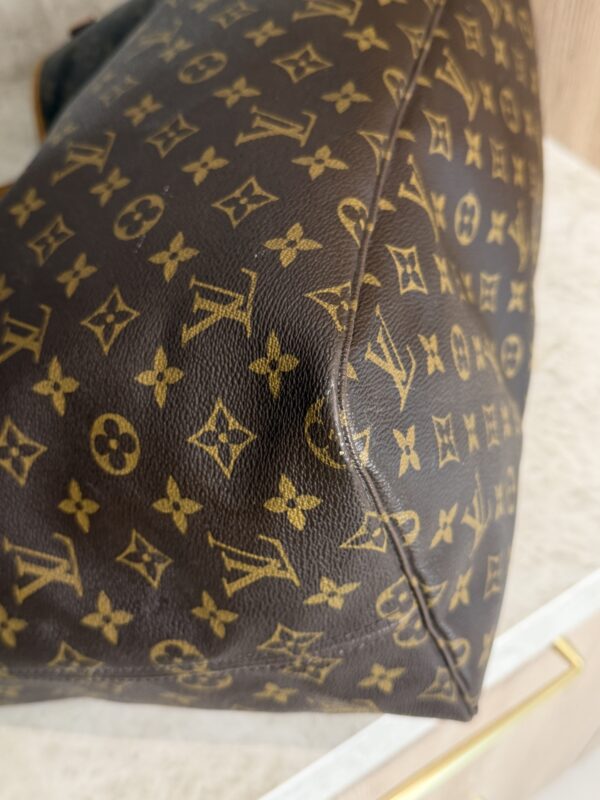 Louis Vuitton Monogram Neverfull GM