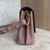 Burberry Medley Shoulder Bag Leather Small