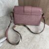 Burberry Medley Shoulder Bag Leather Small