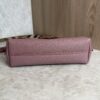 Burberry Medley Shoulder Bag Leather Small