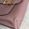 Burberry Medley Shoulder Bag Leather Small
