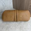 Salvatore Ferragamo Gancini Shoulder Bag Tan