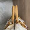 Louis Vuitton Monogram Multicolor Speedy 30 White