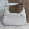 Gucci Goatskin Small Aphrodite Shoulder Bag
