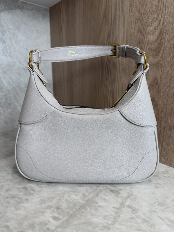 Gucci Goatskin Small Aphrodite Shoulder Bag