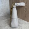 Gucci Goatskin Small Aphrodite Shoulder Bag