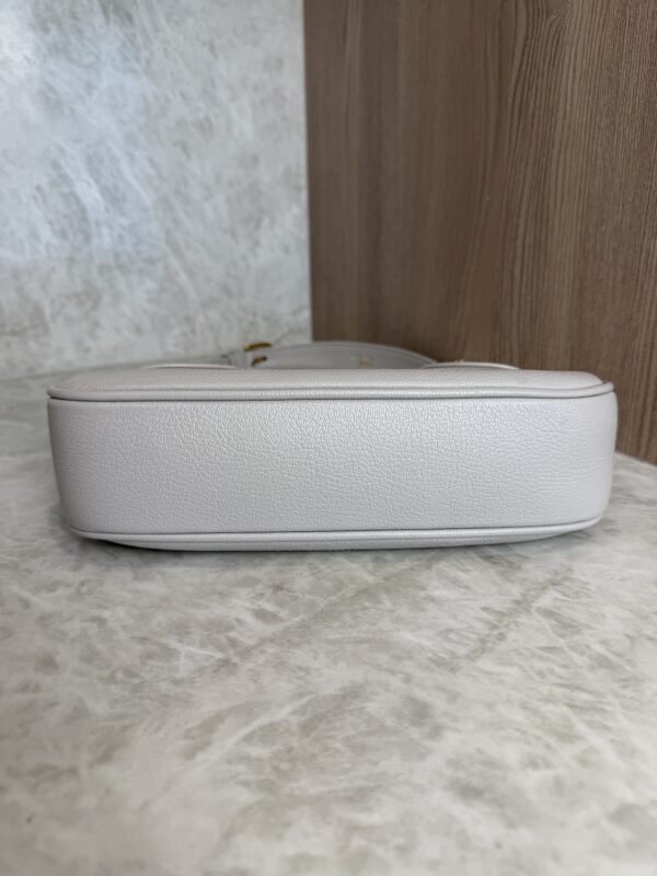 Gucci Goatskin Small Aphrodite Shoulder Bag