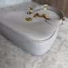 Gucci Goatskin Small Aphrodite Shoulder Bag