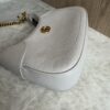 Gucci Goatskin Small Aphrodite Shoulder Bag