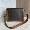 Louis Vuitton Reverse Monogram Dauphine MM
