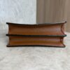 Louis Vuitton Reverse Monogram Dauphine MM