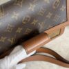 Louis Vuitton Reverse Monogram Dauphine MM