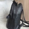 Louis Vuitton Sorbonne Backpack Monogram Empreinte Leather