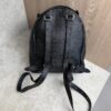 Louis Vuitton Sorbonne Backpack Monogram Empreinte Leather