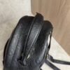 Louis Vuitton Sorbonne Backpack Monogram Empreinte Leather