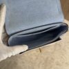 Louis Vuitton Grained Calfskin Lockme Tender
