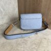Louis Vuitton Grained Calfskin Lockme Tender