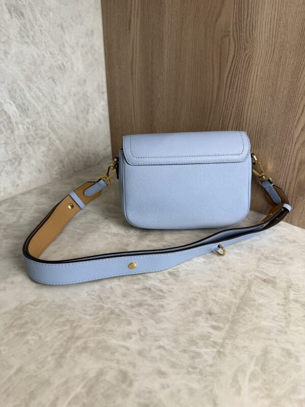 Louis Vuitton Grained Calfskin Lockme Tender