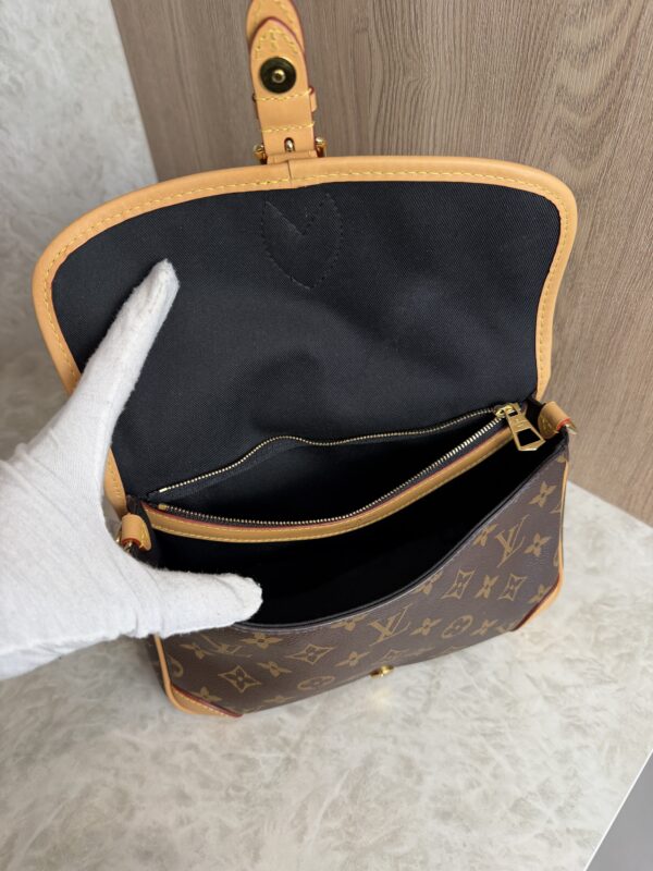 Louis Vuitton Monogram Diane