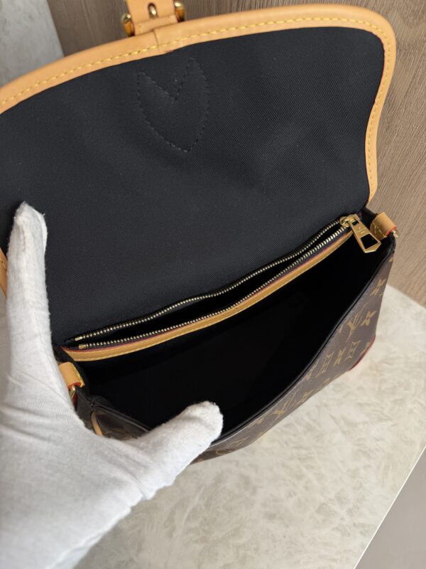 Louis Vuitton Monogram Diane