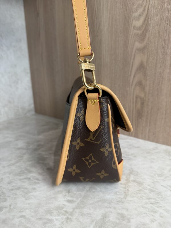 Louis Vuitton Monogram Diane