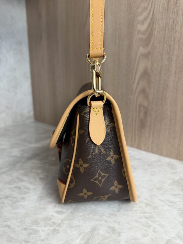Louis Vuitton Monogram Diane