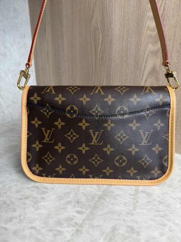 Louis Vuitton Monogram Diane
