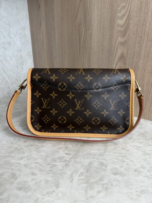 Louis Vuitton Monogram Diane
