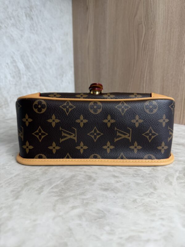 Louis Vuitton Monogram Diane