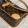 Louis Vuitton Monogram Diane
