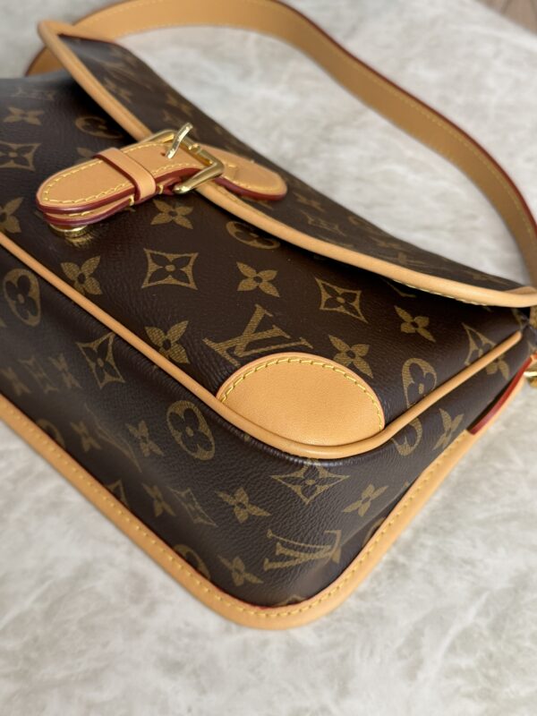 Louis Vuitton Monogram Diane