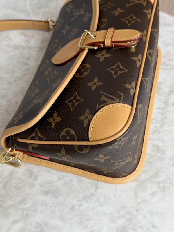 Louis Vuitton Monogram Diane