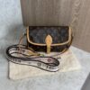 Louis Vuitton Monogram Diane