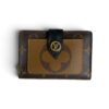 Louis Vuitton Reverse Monogram Juliette Wallet