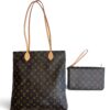 Louis Vuitton Monocgram Monogram Carry It