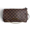 Louis Vuitton Damier Ebene Favorite MM