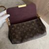 Louis Vuitton Monogram Favorite MM
